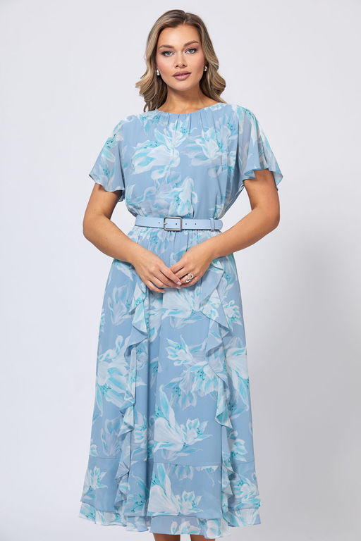 Платье Bazalini 5054