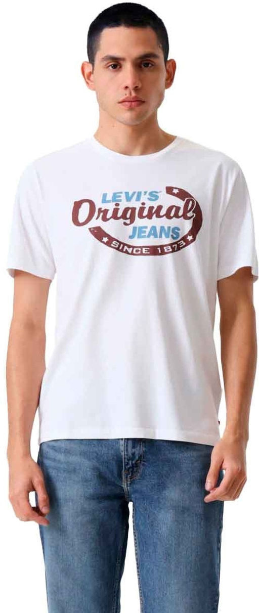 Футболка мужская