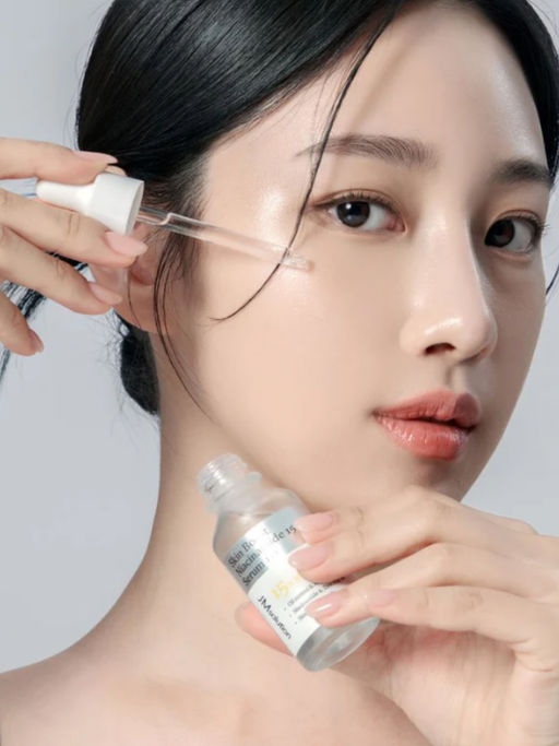 Jmsolution Сыворотка для лица с ниацинамидом 15% / Skin Boost Niacinamide 15 Serum 1.0, 30 мл
