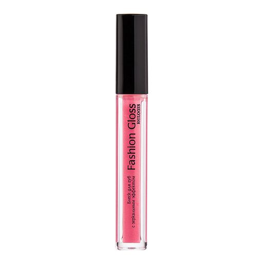 Relouis Bel Блеск для губ Fashion Gloss с зеркальным эффектом №19 Роскошь Монако