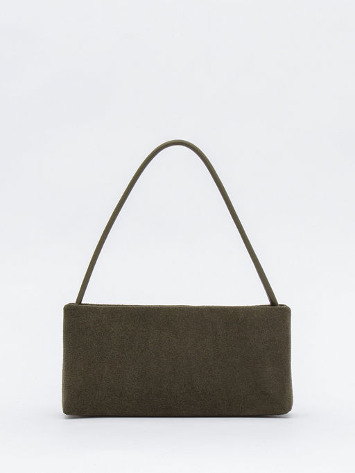 Сумка 9909-1NN khaki Natale Navetta