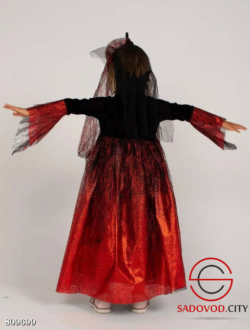 Костюм "Вампирша LY-001"