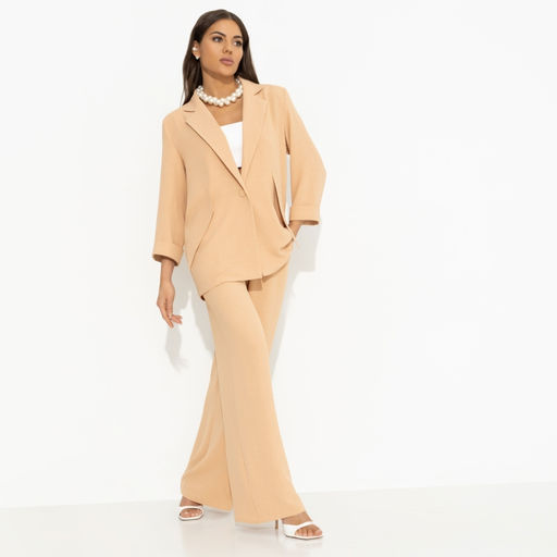 Брючный костюм Стиль по-французски (bright 2 в 1) - Charutti фото 2