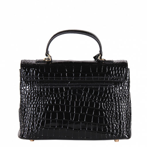 Сумка 9038VG black Vitelli Grassi