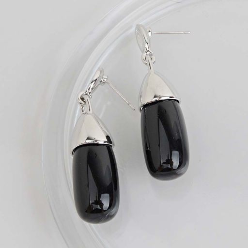 Серьги на гвоздиках арт. 13 3714 (id 277051) - Rada фото 2