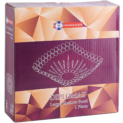 927-1 Cалатник DIPLOMAT диам. 29х27см (х6) - Mayer&boch фото 3