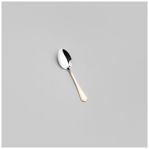 НАБОР СТОЛОВЫХ ПРИБОРОВ НА 6 ПЕРСОН ONDA AGNESS 24 ПР  фото 6