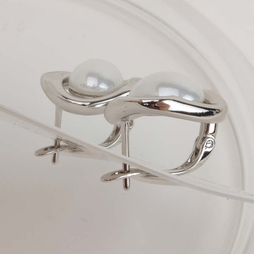 XUPING Серьги с английским замком арт. 18 1395 (id 281759) - Rada фото 2