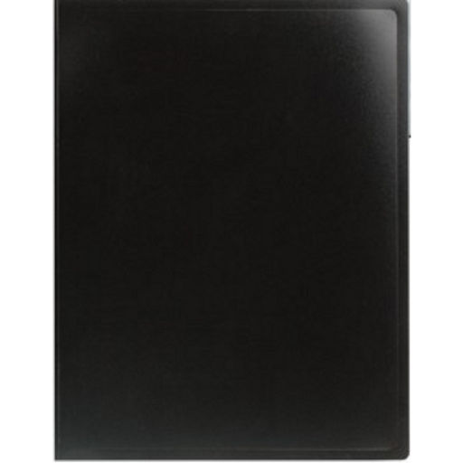 Папка файловая 10 ATTACHE 055-10Е черный
