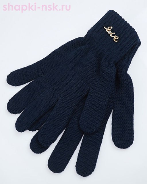 431-TG (р-р 16,5/11-13 лет) Перчатки - Теплыши фото 2