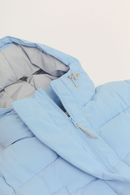 Куртка ЗАПОРОЖЕЦ Lastochka LT BLUE фото 10