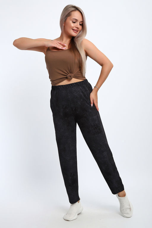 29015 Брюки женские