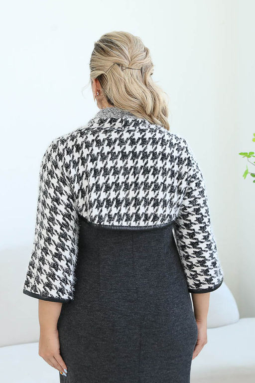 Костюм К4-3690/1 - Wisell фото 21