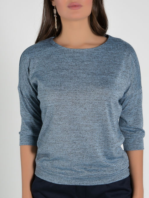 06-631 Джемпер - Guinda фото 5