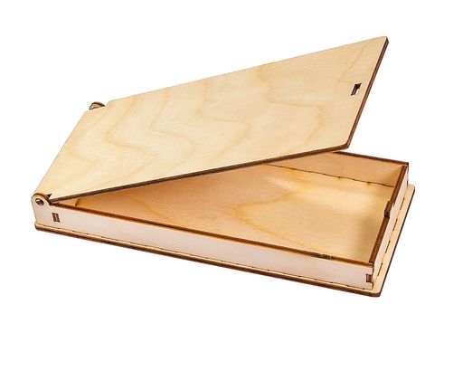 Купюрница - Smiledecor фото 2