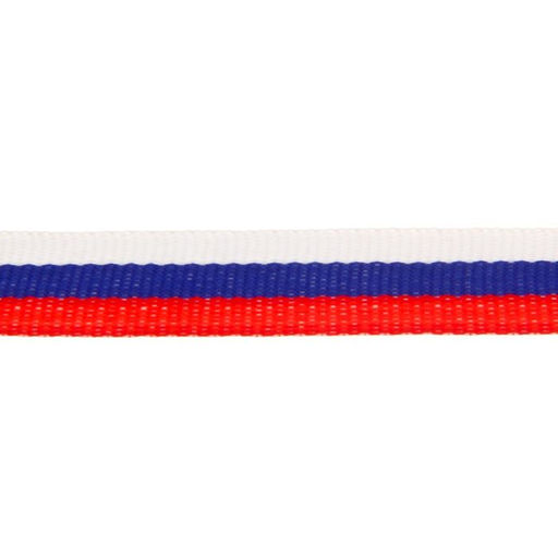 Медаль под нанесение 034 диам 4 см. Цвет бронз. С лентой - Командор фото 4