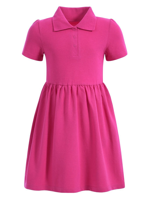 платье 1ДПК4139090 - Апрель фото 3