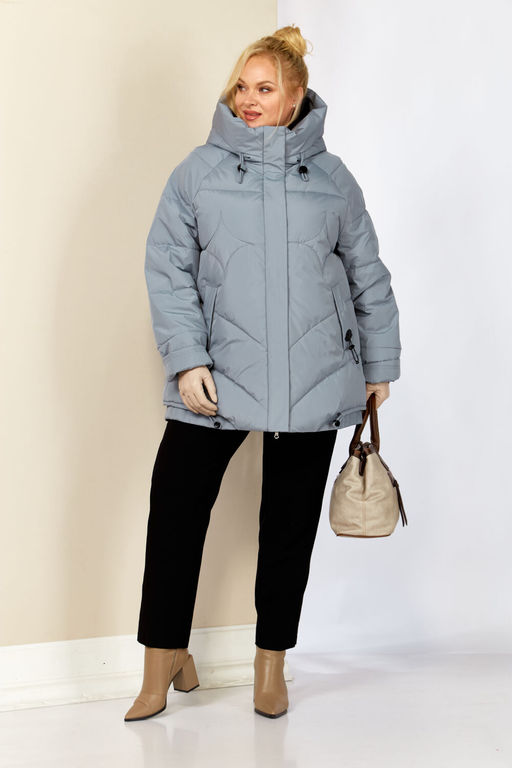 Куртка SHETTI 2203 ментол