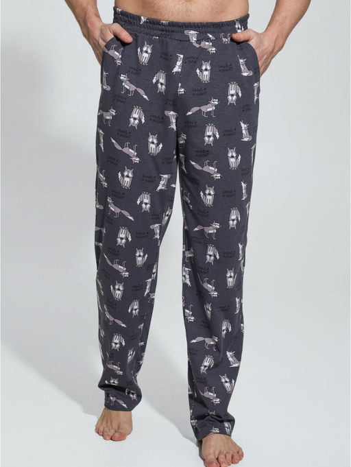 Фаворит костюм мужской (мишки) - Lovetex фото 17