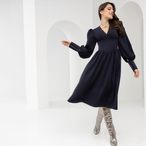 Платье Магнит для взглядов - Charutti фото 2