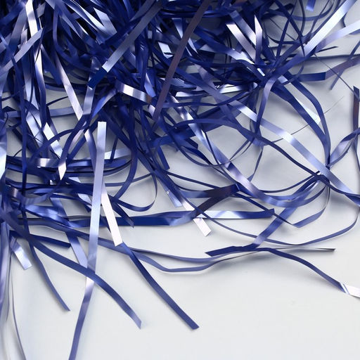 Наполнитель для шаров и подарков Сиреневый , 15 х 26 см - Дарите счастье фото 2