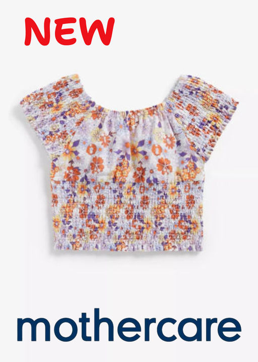 Mothercare / Топ