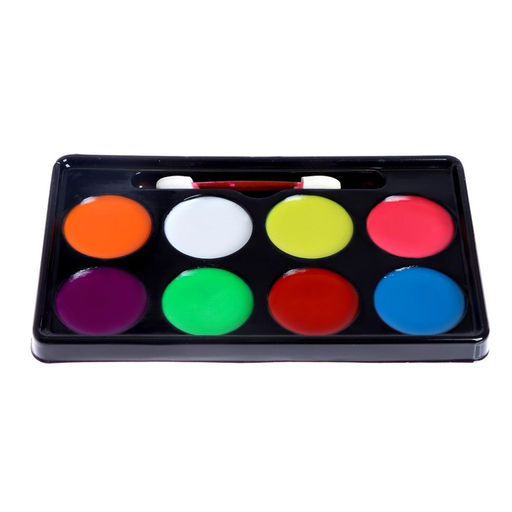 Набор для опытов Светятся в темноте, в пакете - Эврики фото 6