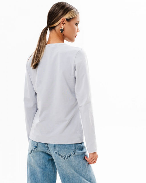 Лонгслив 61.10.3 - Sahar art lab фото 4