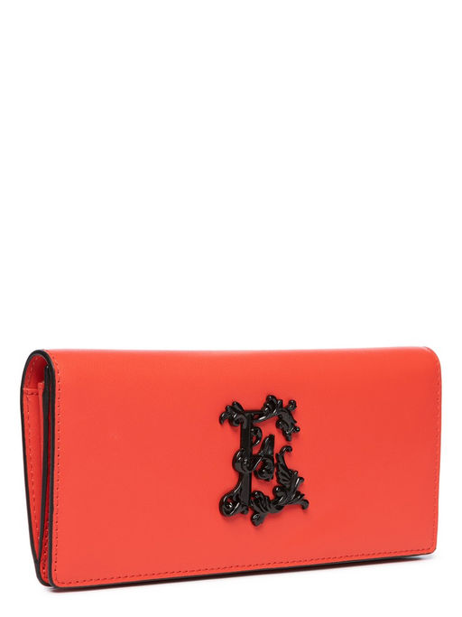 Кошелек Z151-2508 spicy red