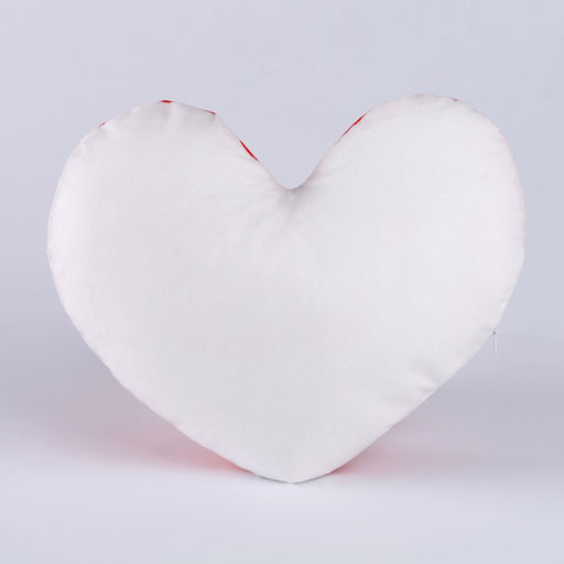 Подушка декоративная «Я тебя люблю», 26×31 см, велюр