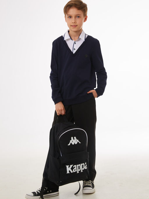 Джемпер обманка