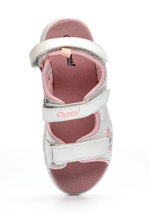 Сандалии д/дев. Сима - Oldos фото 4