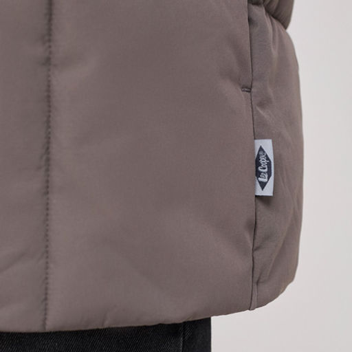 Куртка пуховая / Lee Cooper  фото 6