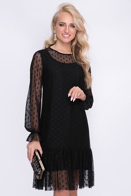 Платье 70209 - Avili фото 6