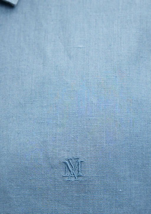 Mavi Keten Gomlek  фото 6