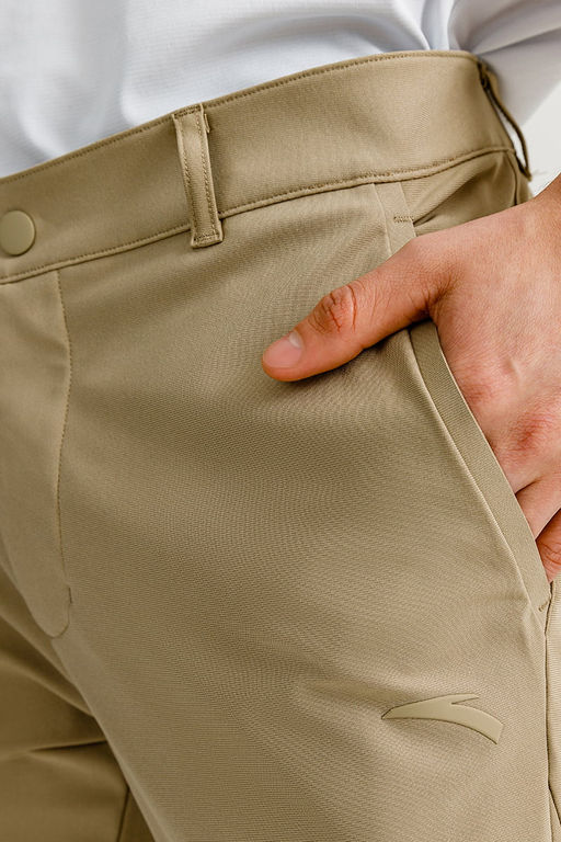 Брюки трикотажные Anta PANTS BAR-TRAVEL  фото 3