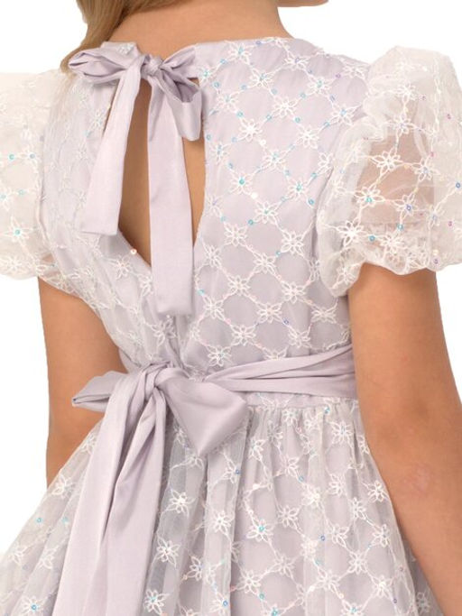 Платье дев. О87209 - Карамелли фото 14