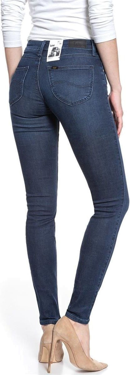 Джинсы женские