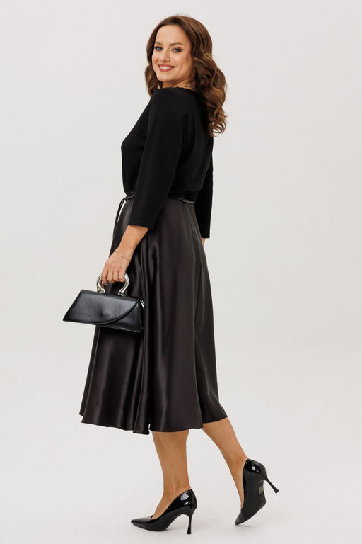 Платье Mubliz 295