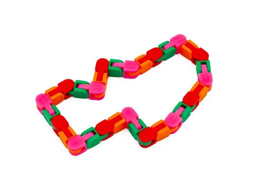 Головоломка Трансформер "Трескунчик" арт.7900