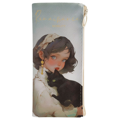 Пенал мягкий MESHU "Inspiration", 200*100 (MS_65248) иск. кожа