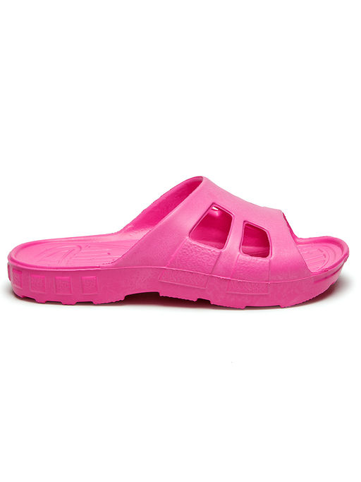 Шлепки Дюна для девочки - Соль&перец фото 3