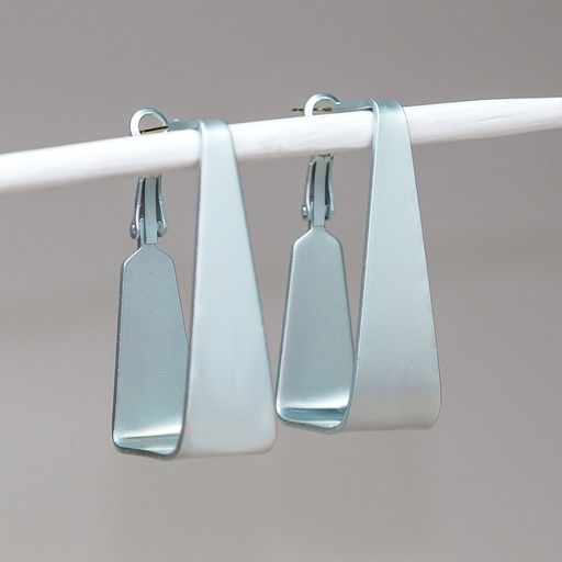 Серьги Арт. 3-1958-W