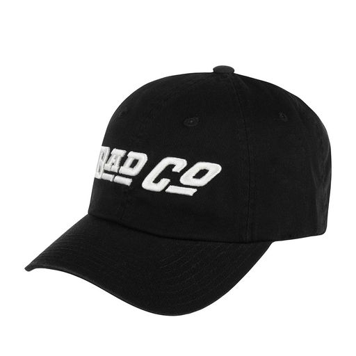 Бейсболка AMERICAN NEEDLE арт. 20001A-BADCO Bad Company Ballpark (черный)