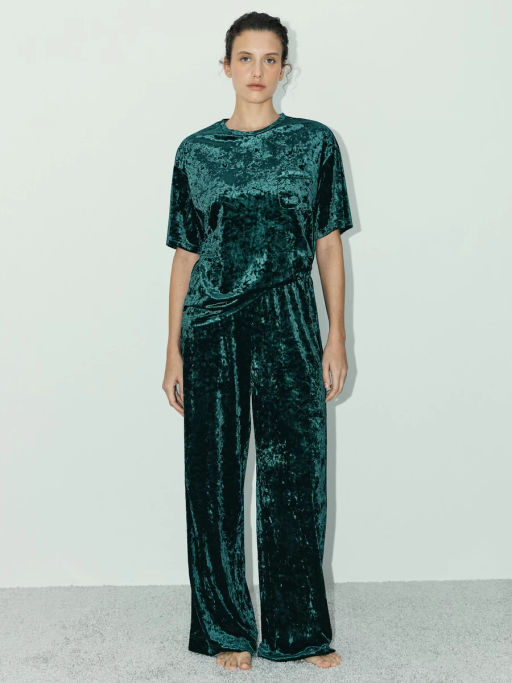 блузка женская / Zarina  фото 3