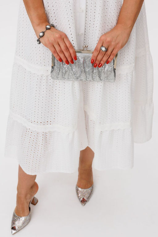 Платье ANELLI 1610 спящая красавица  фото 3