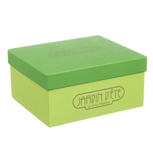 Шкатулка для украшений JARDIN DETE P6295