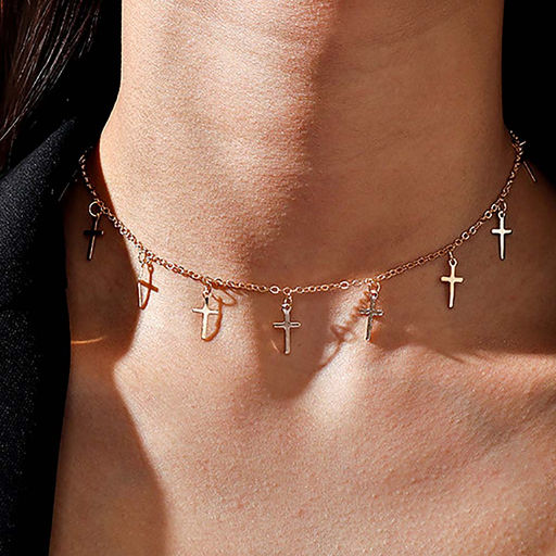 Чокер арт. 26 4317 (id 261157) - Rada фото 2