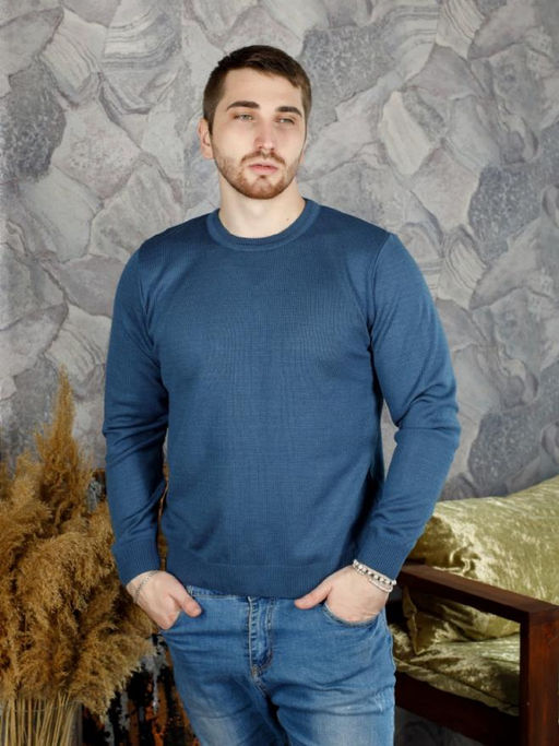 Джемпер мужской - Есения фото 8