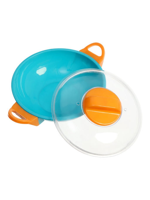 Игровой набор посуды и продуктов «Обед», 18 предметов